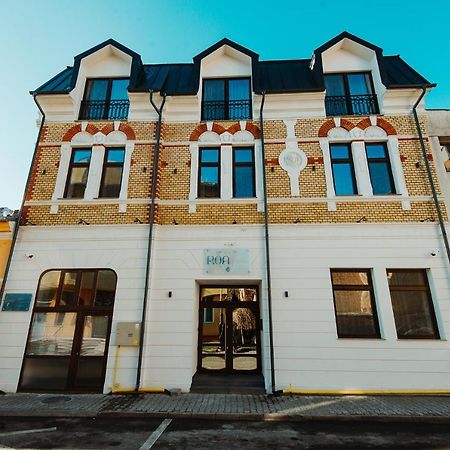 Roa Guesthouse Blaj Eksteriør billede