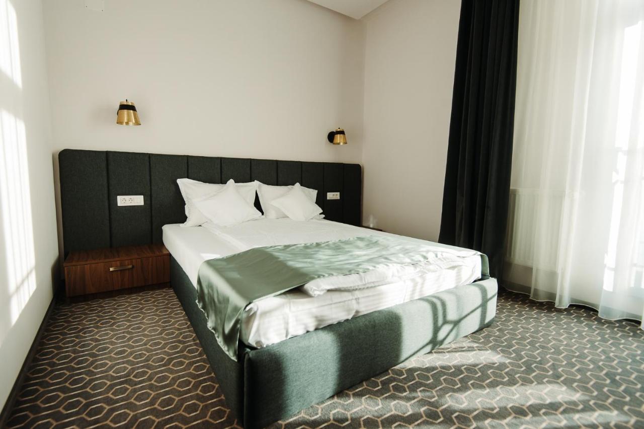 Roa Guesthouse Blaj Eksteriør billede