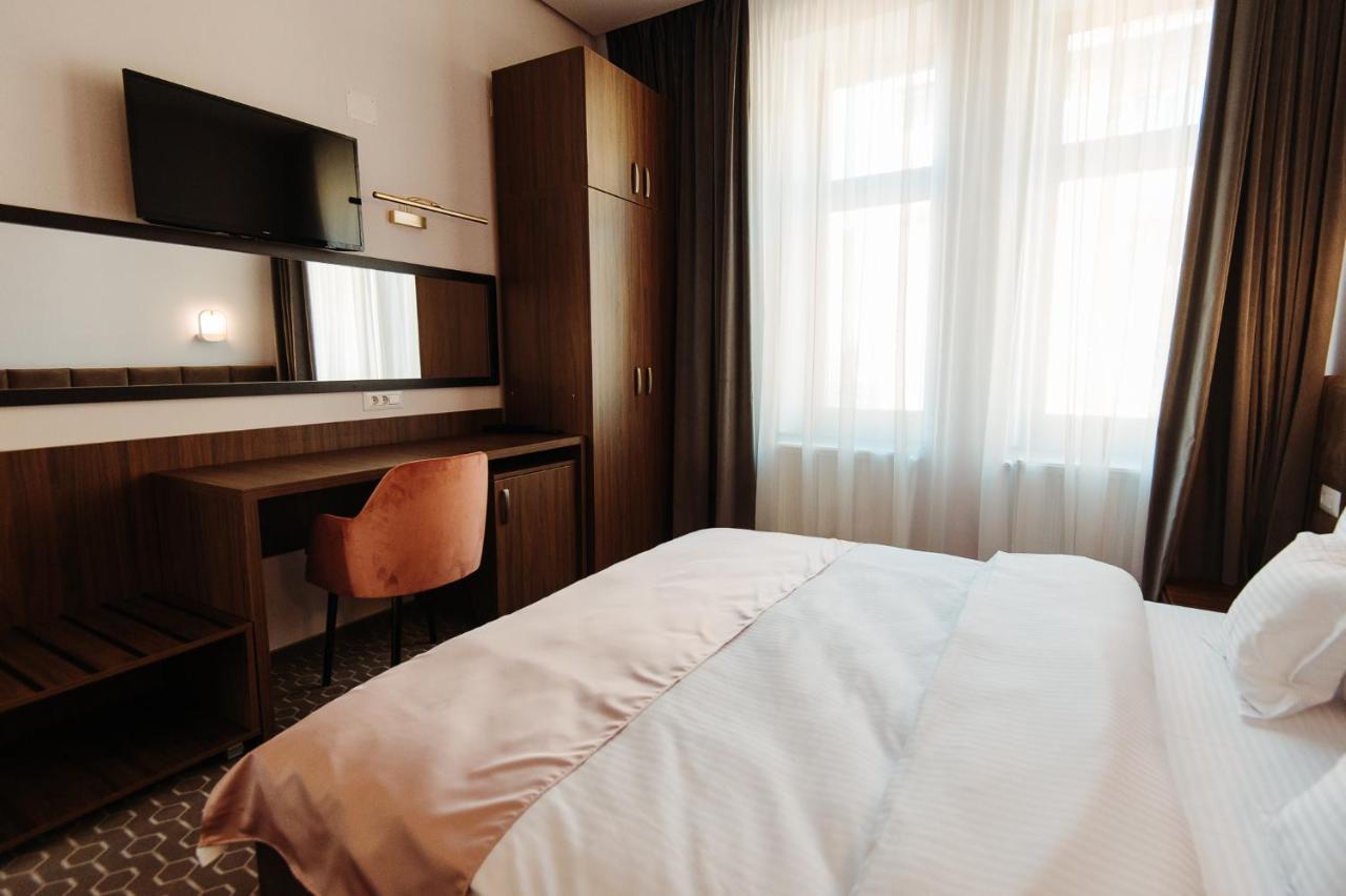 Roa Guesthouse Blaj Eksteriør billede