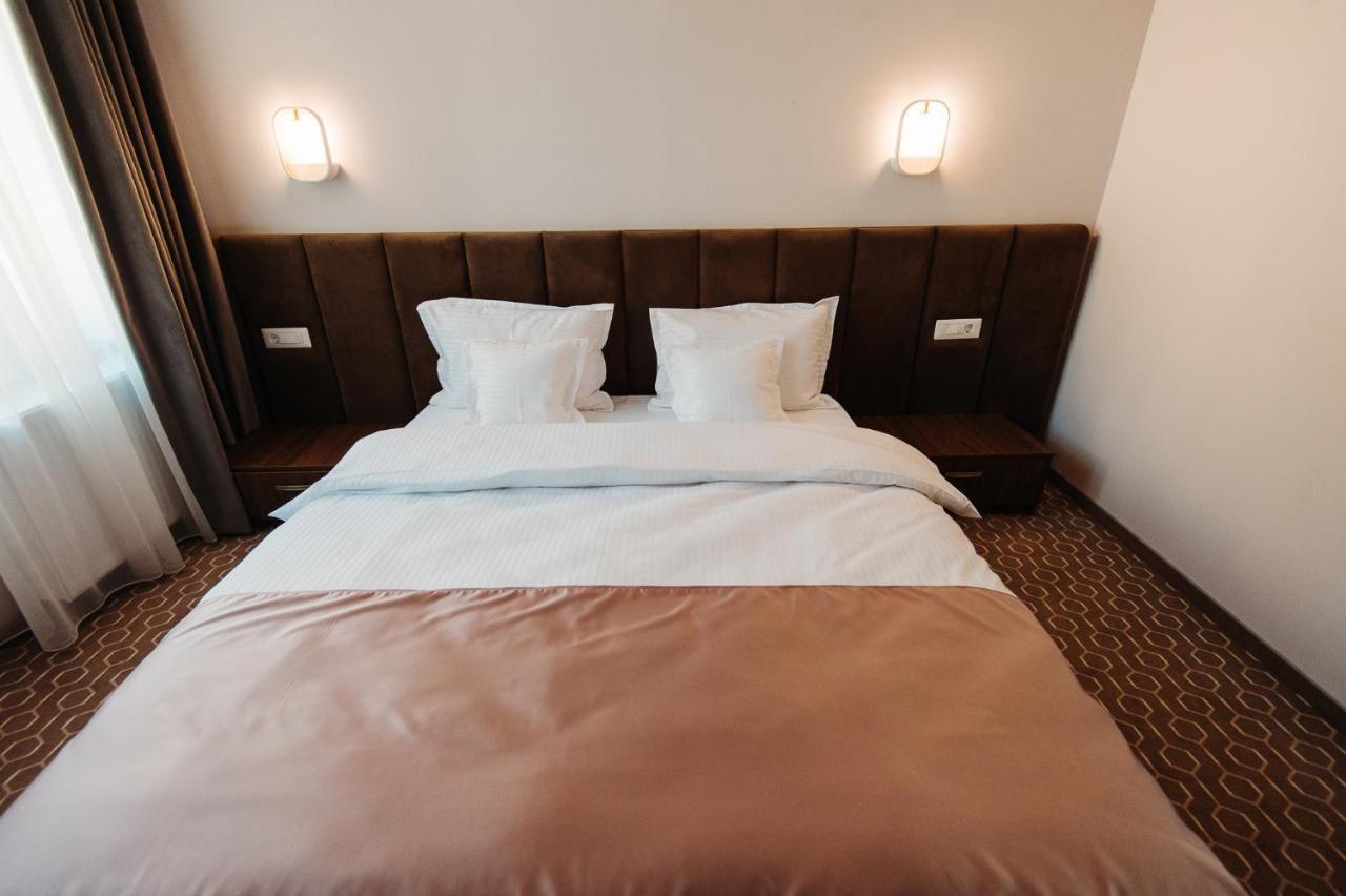 Roa Guesthouse Blaj Eksteriør billede