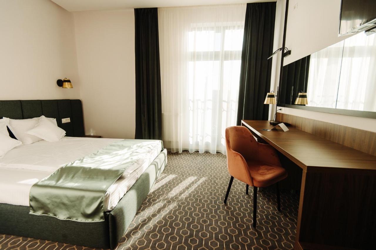 Roa Guesthouse Blaj Eksteriør billede