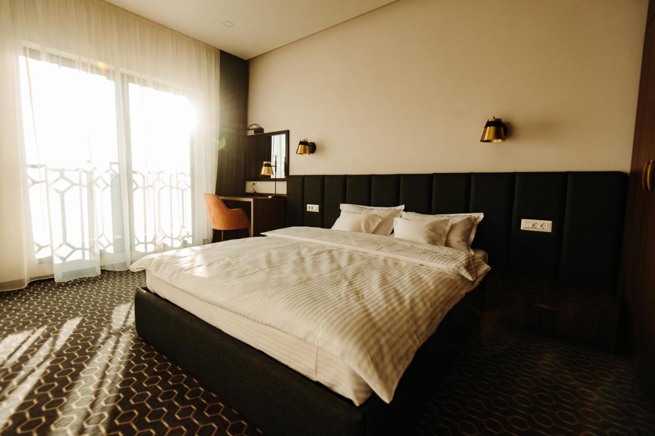 Roa Guesthouse Blaj Eksteriør billede