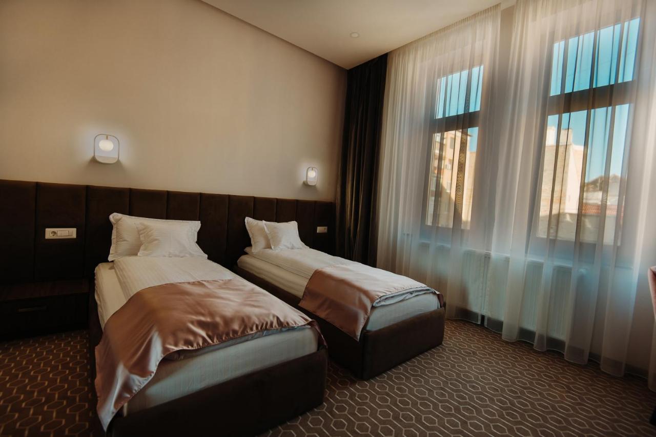 Roa Guesthouse Blaj Eksteriør billede