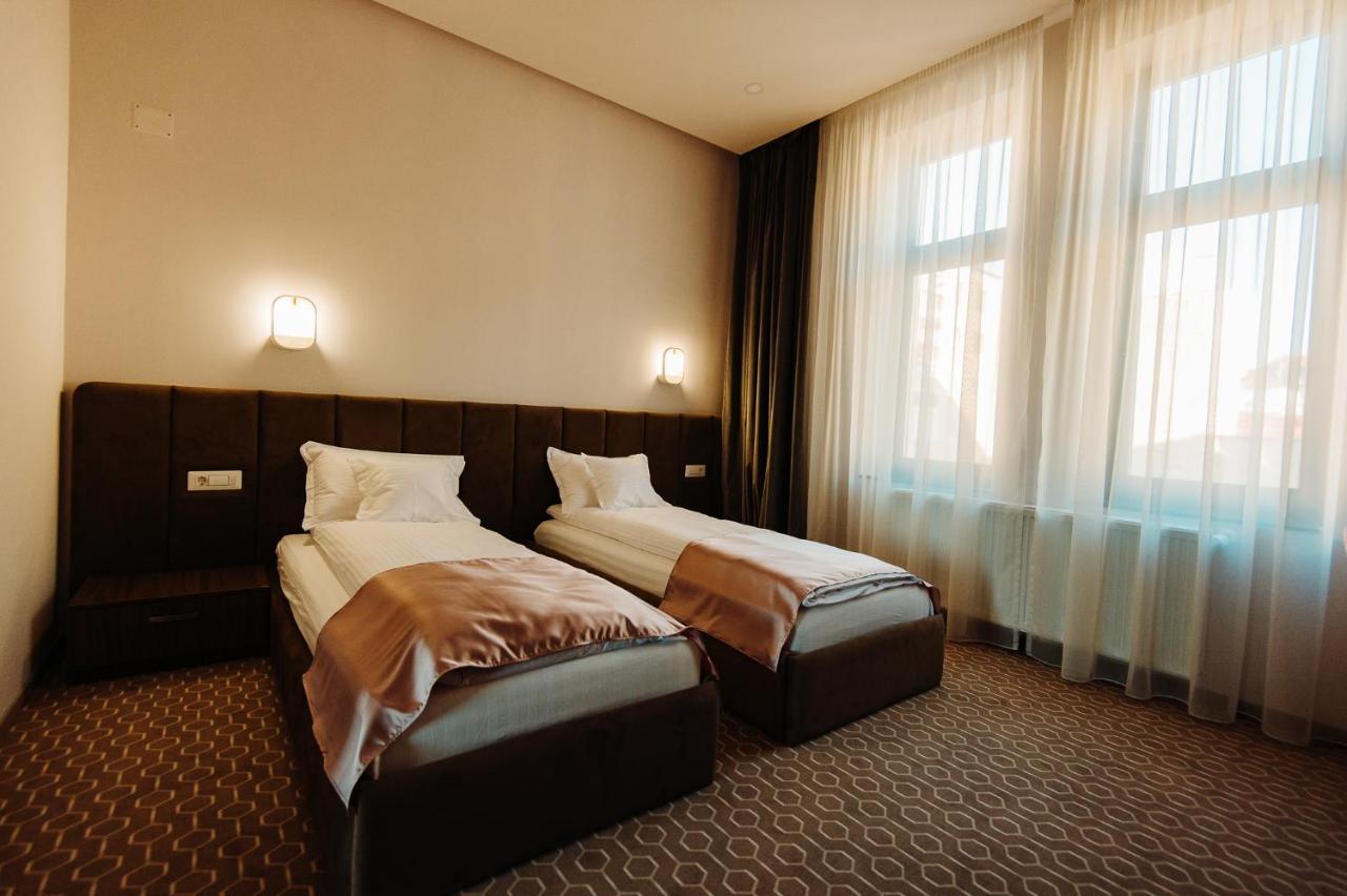 Roa Guesthouse Blaj Eksteriør billede