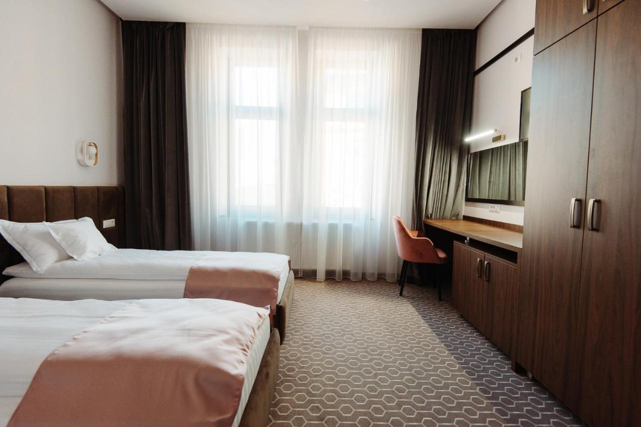 Roa Guesthouse Blaj Eksteriør billede