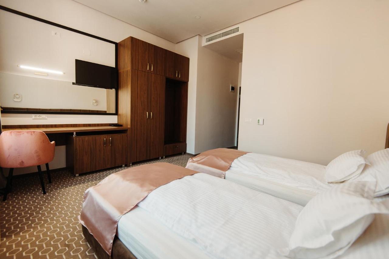 Roa Guesthouse Blaj Eksteriør billede